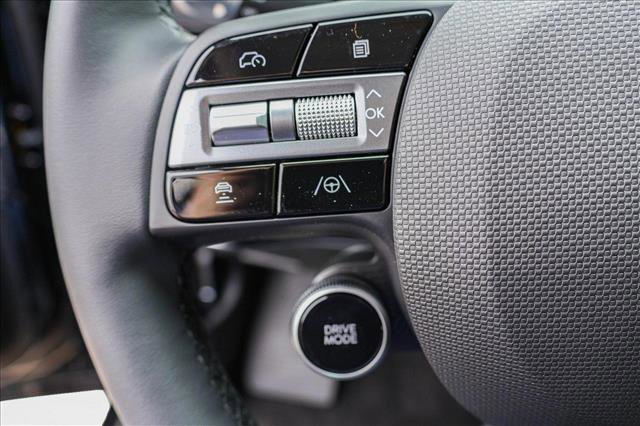 New 2025 Hyundai Ioniq 5 SE image 14