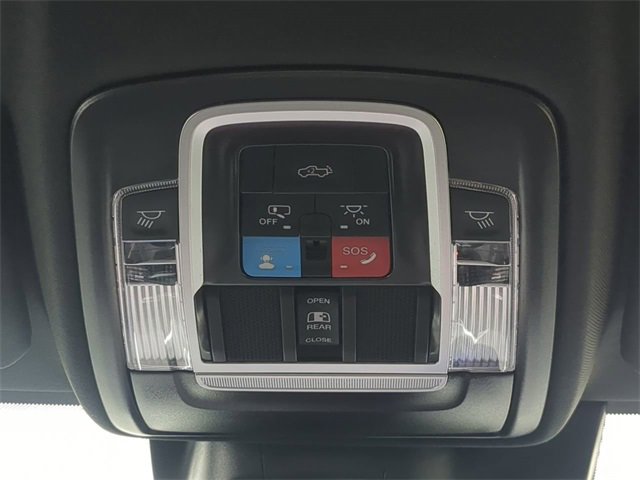 New 2026 RAM 3500 Laramie w/ Max Tow Package image 23