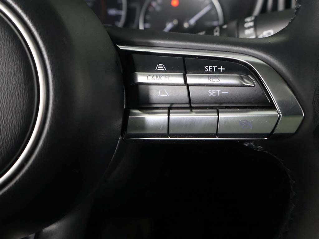 Used 2025 MAZDA CX-50 AWD 2.5 S w/ Premium Plus Pkg image 42
