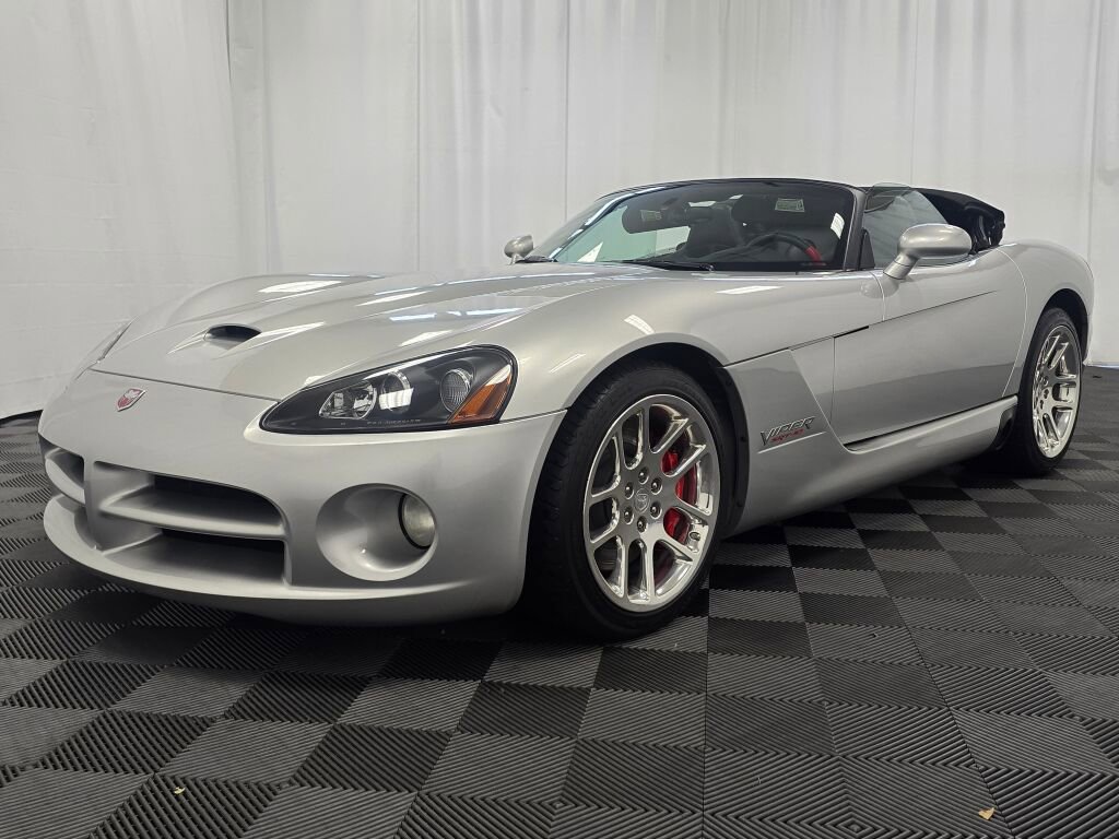 Used 2005 Dodge Viper SRT-10 w/ Mamba Edition Group image 15