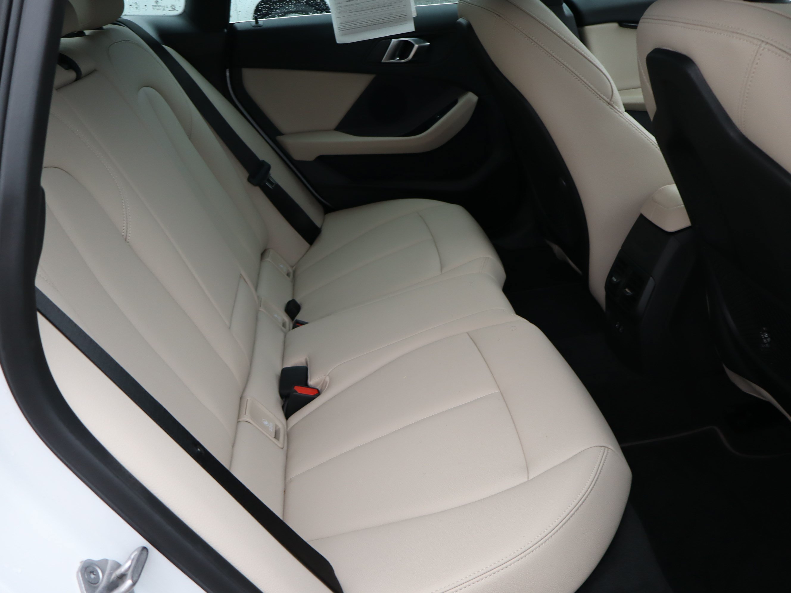 Used 2024 BMW 228i Gran Coupe w/ Convenience Package FWD image 35