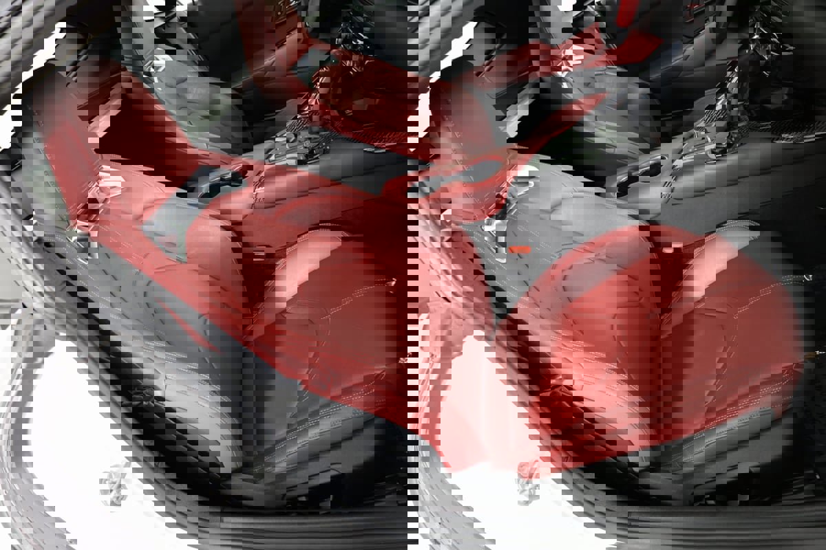 Used 2020 Toyota Supra image 11