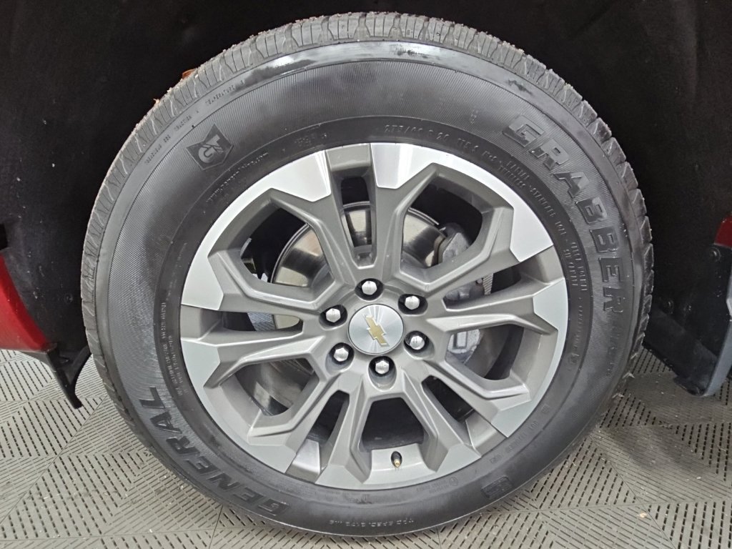 Used 2023 Chevrolet Silverado 1500 High Country RWD image 45