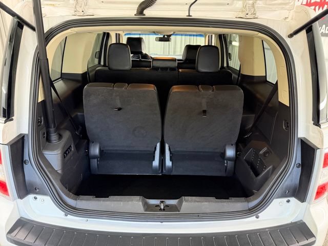 Used 2019 Ford Flex Limited w/ Equipment Group 303A AWD/4WD image 9