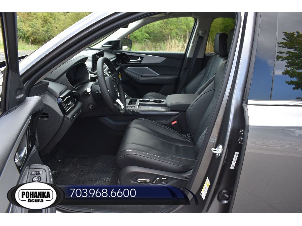 New 2026 Acura MDX w/ Technology Package AWD/4WD image 28