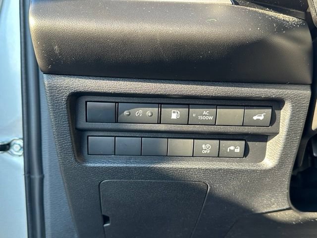 Used 2023 Mitsubishi Outlander SEL AWD/4WD image 24