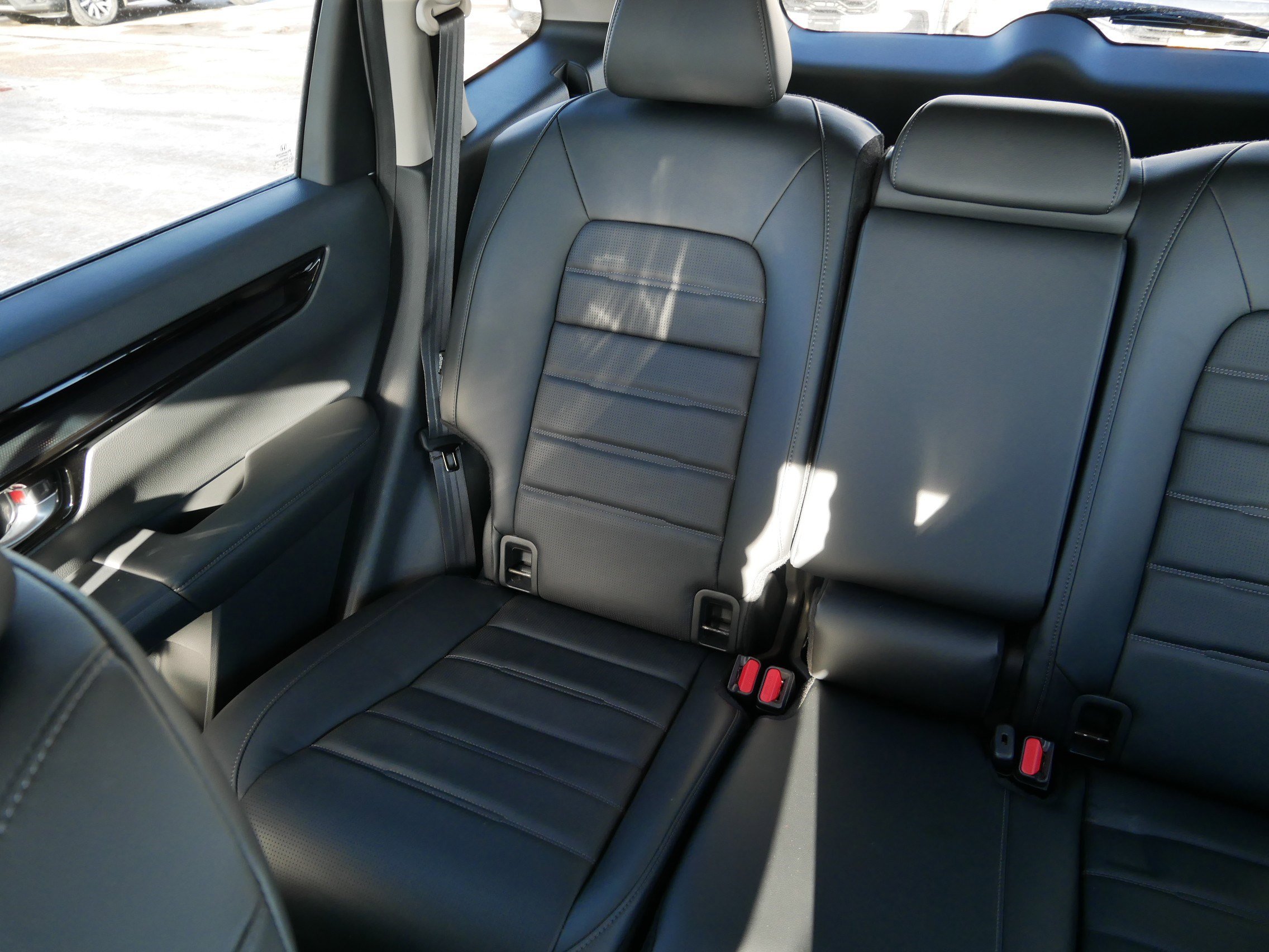 Certified 2024 Honda CR-V EX-L image 12