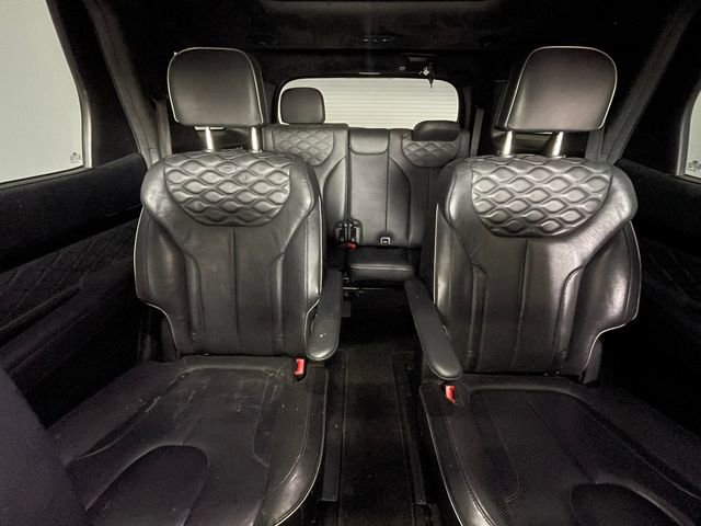 Used 2020 Hyundai Palisade Limited image 7