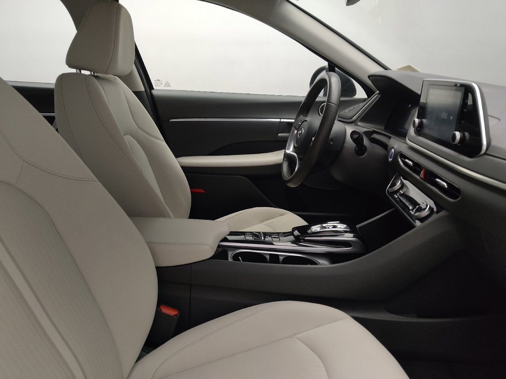 Used 2022 Hyundai Sonata SEL w/ Convenience Package image 21