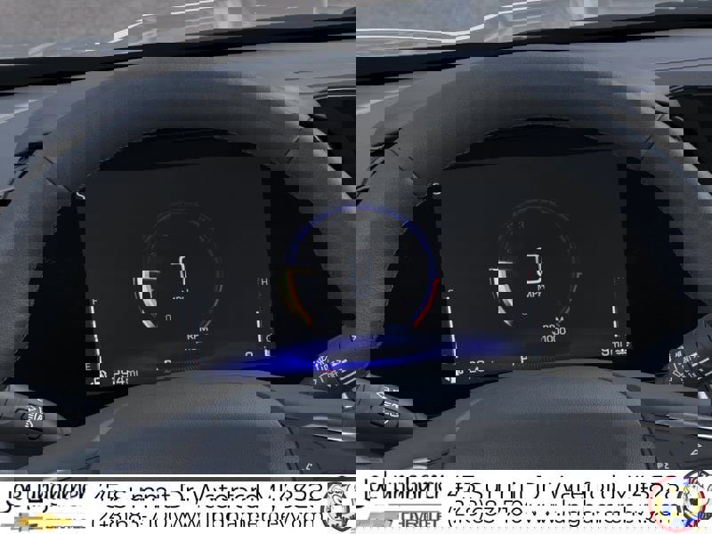 New 2026 Chevrolet Trax ACTIV w/ Driver Confidence Package image 19