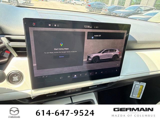 New 2026 MAZDA CX-5 Select AWD/4WD image 26