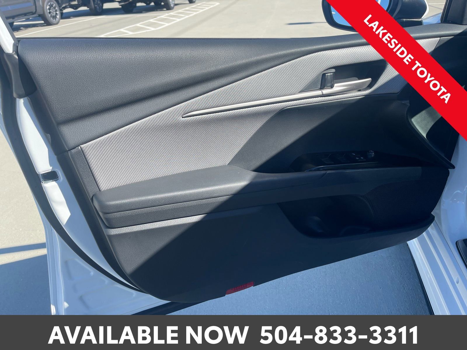 Certified 2025 Toyota Camry SE image 26