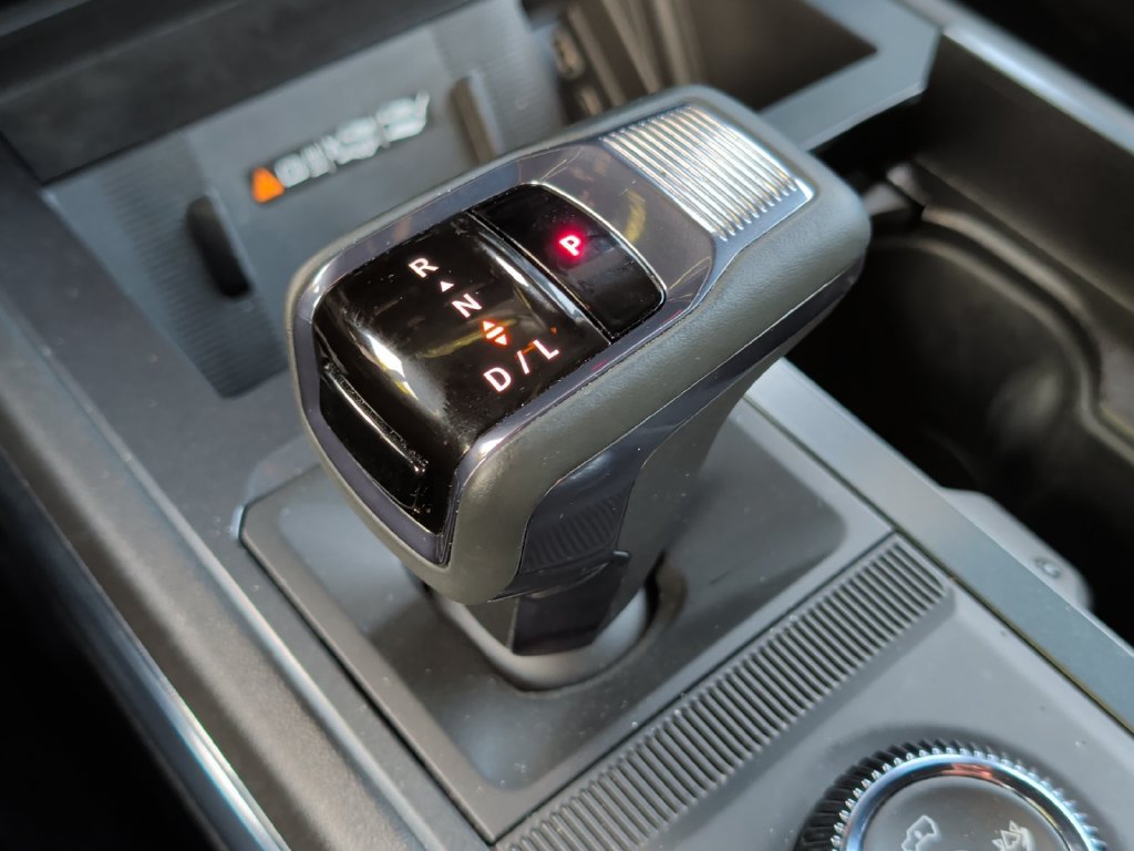 Used 2026 GMC Hummer EV SUV AWD/4WD image 24