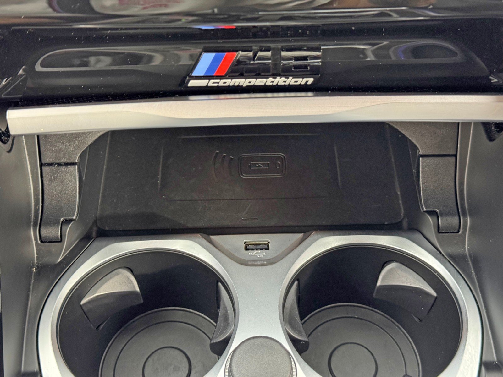 Used 2025 BMW M8 Competition AWD/4WD image 29