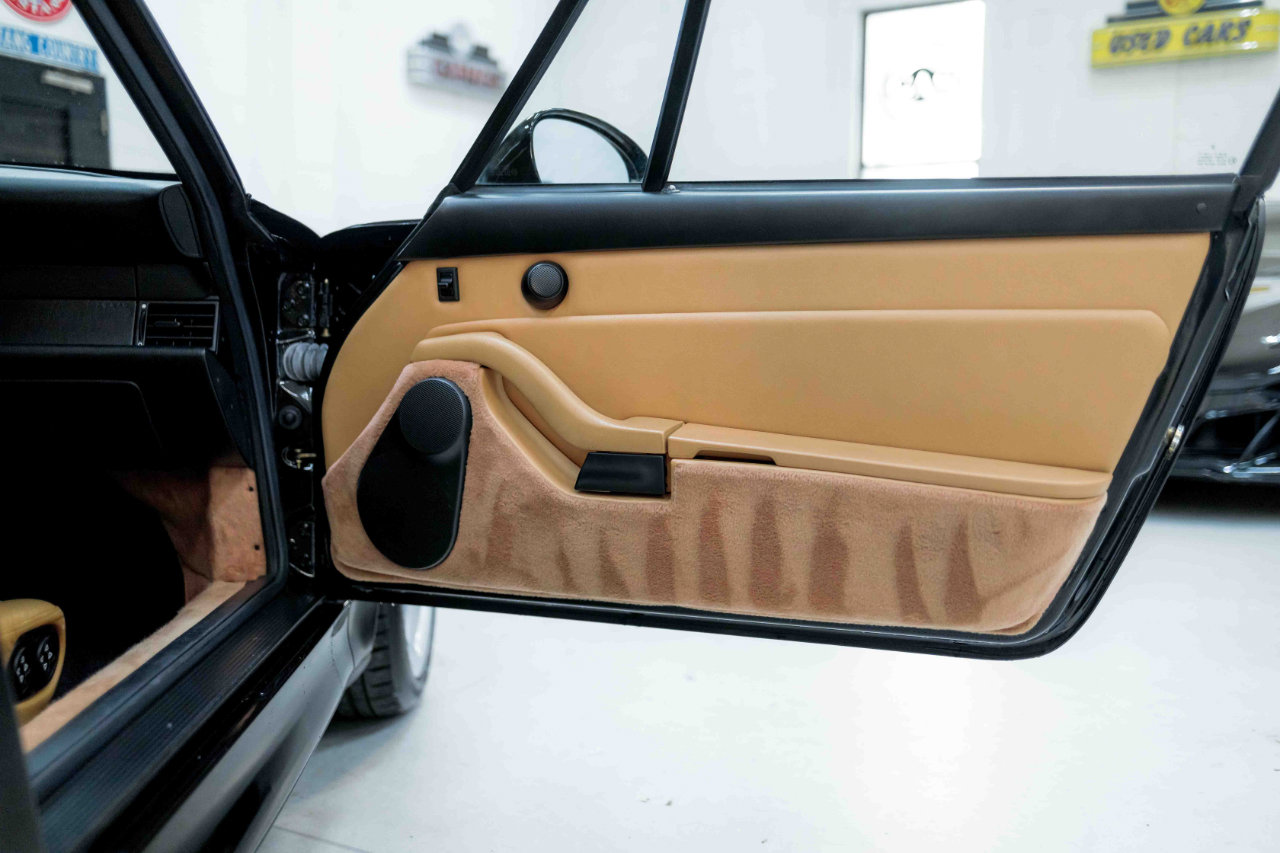 Used 1998 Porsche 911 Carrera 4S image 43