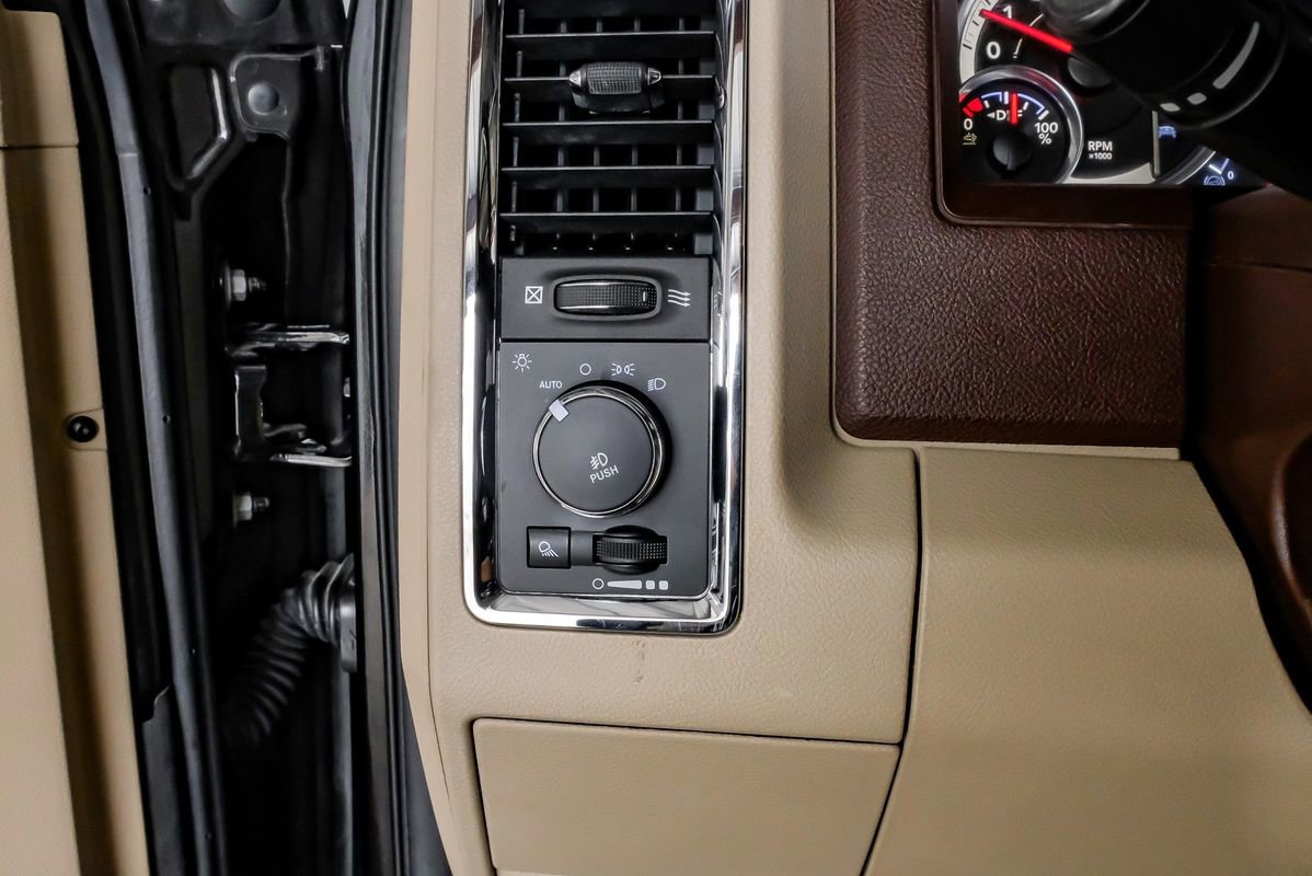 Used 2016 RAM 2500 Laramie image 27