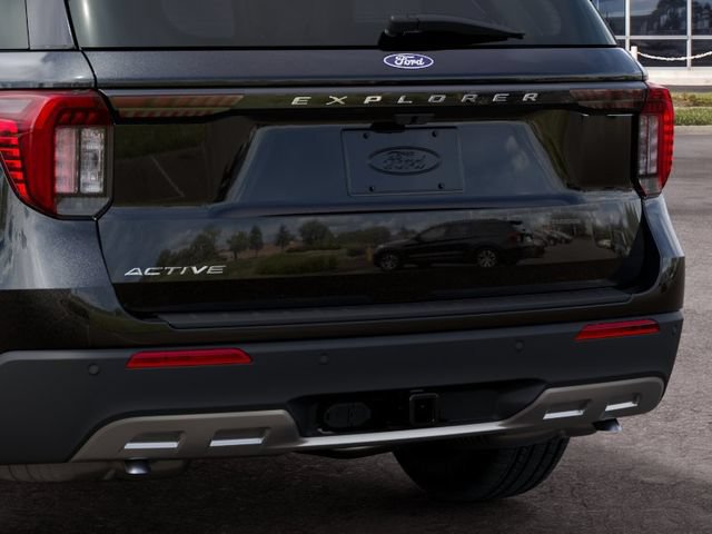 New 2027 Ford Explorer Active w/ Active Comfort Package RWD image 23