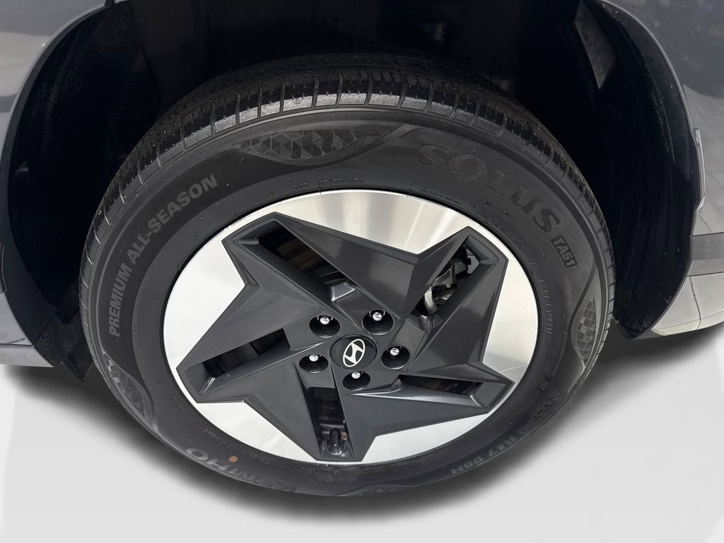 Used 2024 Hyundai Kona SEL FWD image 85