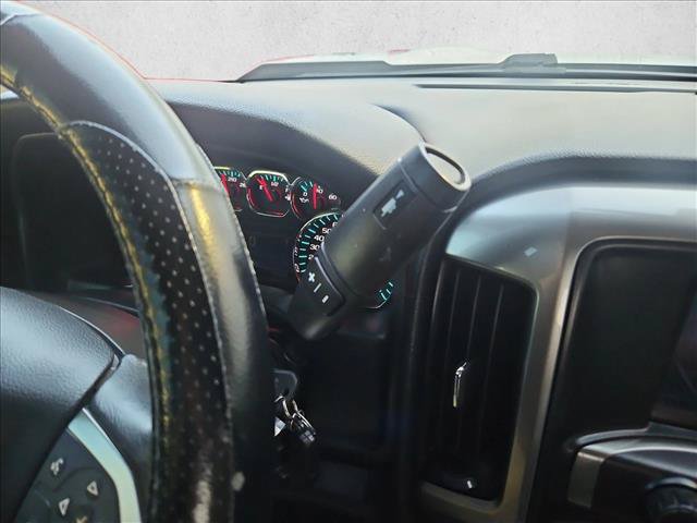 Used 2016 Chevrolet Silverado 1500 LT RWD image 12