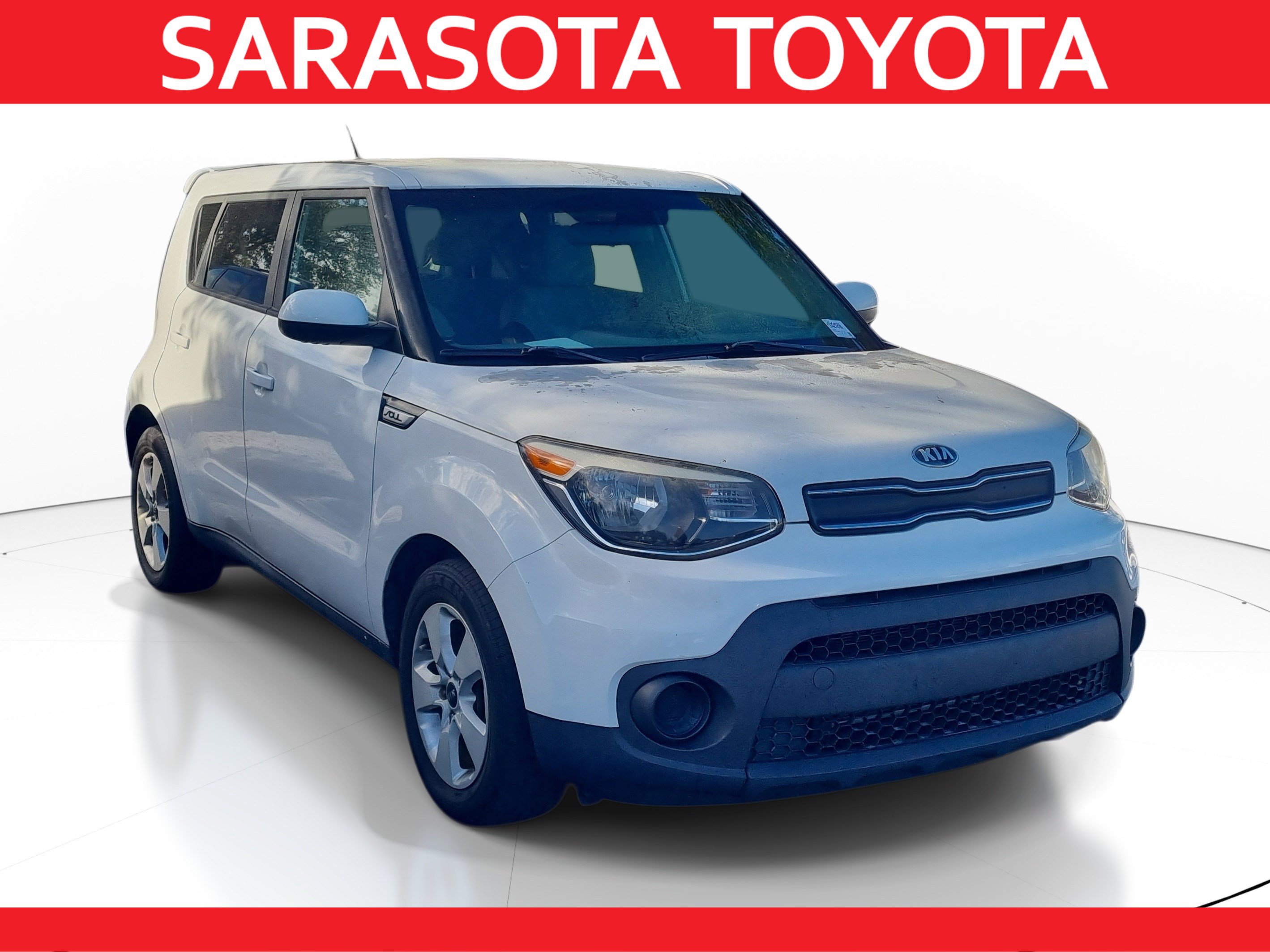 Used 2017 Kia Soul