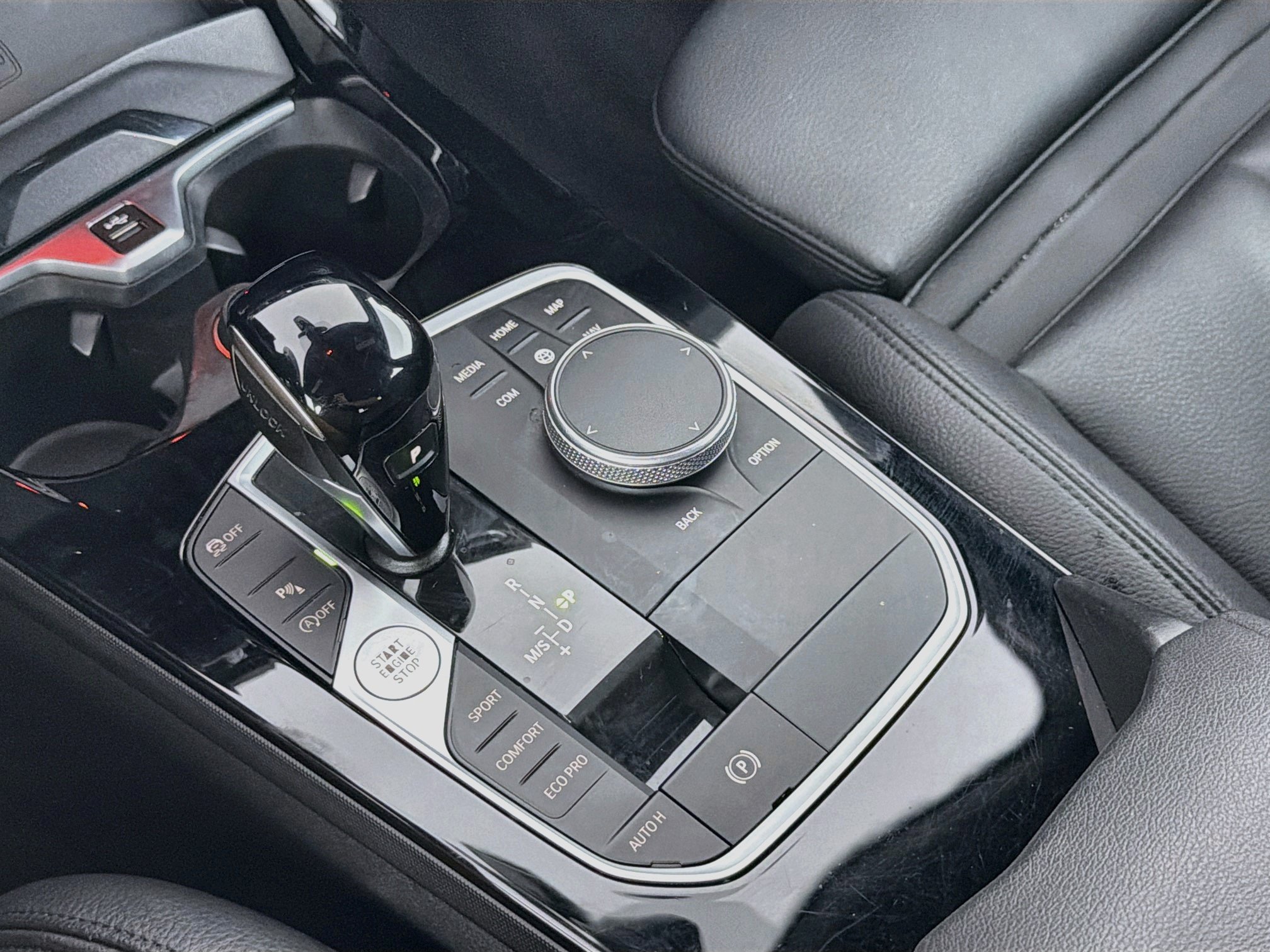 Used 2022 BMW 228i Gran Coupe w/ Premium Package 2 FWD image 25