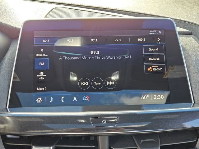 Certified 2023 Cadillac CT5 Luxury w/ Sun And Sound Package image 22