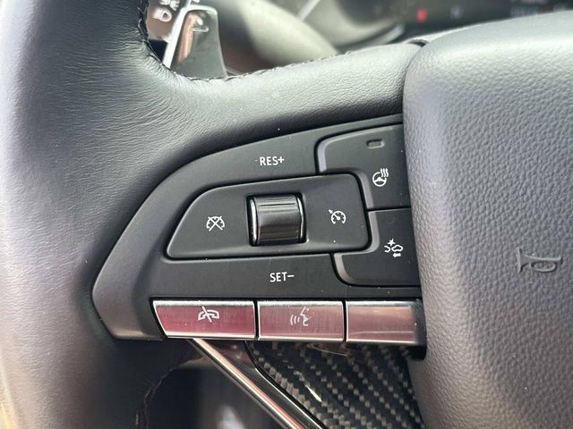 Used 2024 Cadillac XT6 Sport w/ LPO, Onyx Lite Package AWD/4WD image 47