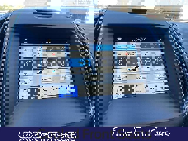 Used 2018 Ford Edge Sport w/ Equipment Group 401A image 16