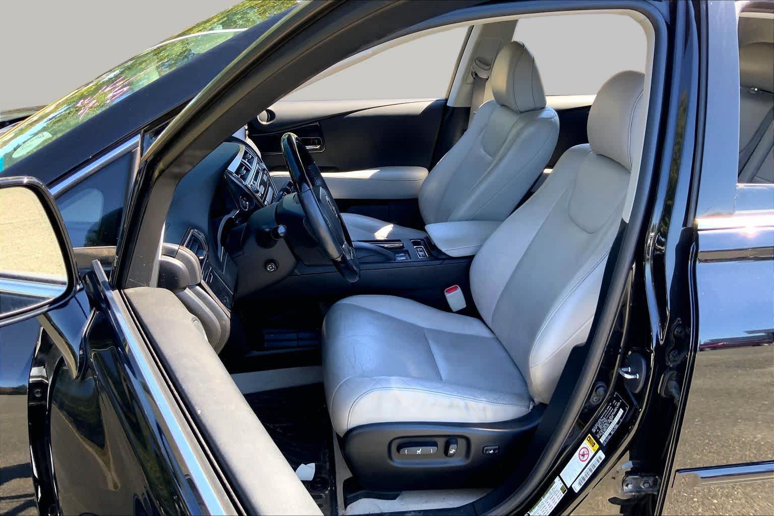 Used 2015 Lexus RX 350 AWD image 8