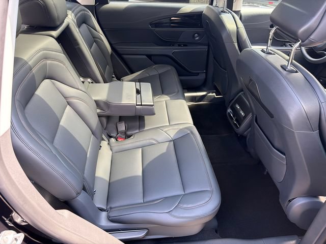 New 2026 Lincoln Nautilus Premier w/ Equipment Group 102A AWD/4WD image 16