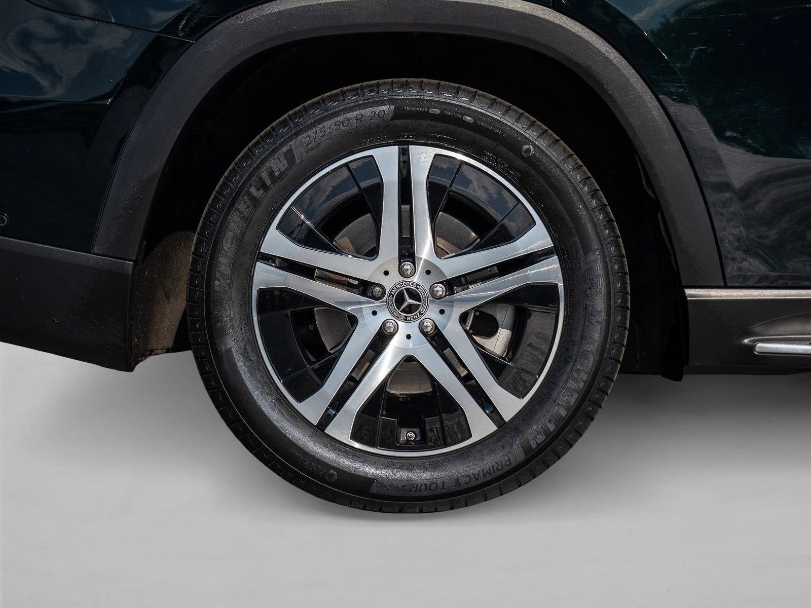 Certified 2023 Mercedes-Benz GLS 450 4MATIC image 12