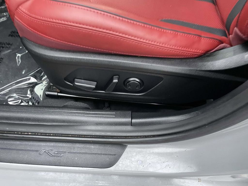 Used 2023 Kia K5 GT-Line image 30