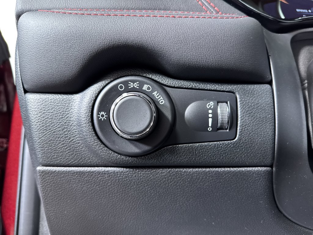 Used 2024 Dodge Durango R/T AWD/4WD image 32