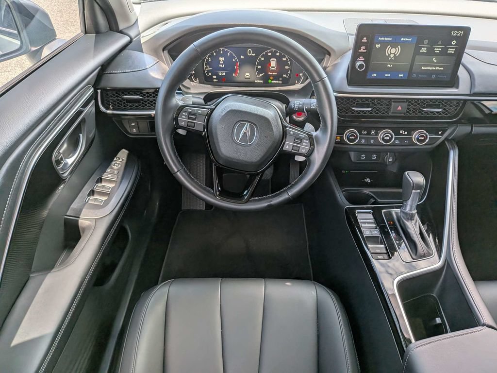 Used 2026 Acura ADX FWD image 19