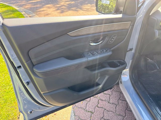 New 2026 Honda Pilot Elite image 16