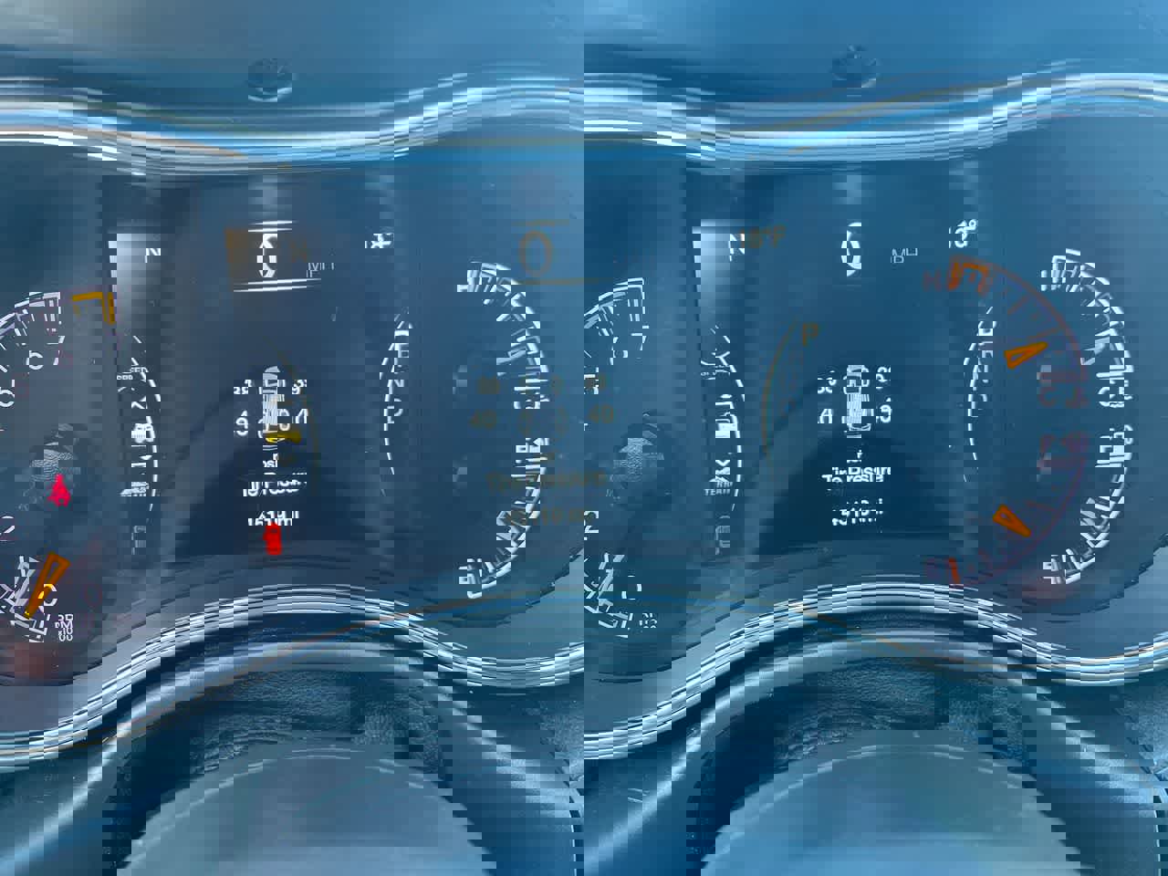 Used 2020 Jeep Grand Cherokee Limited image 15