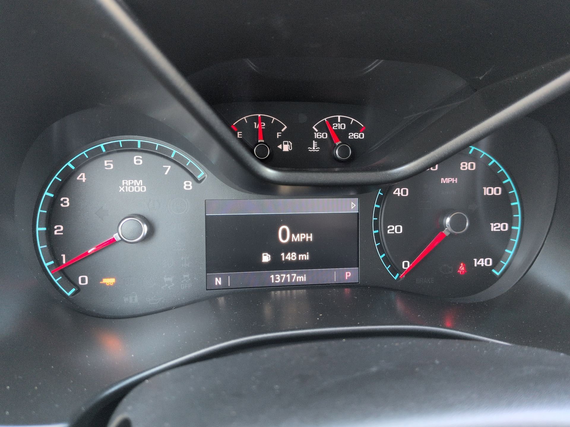 Certified 2021 GMC Canyon AT4 image 11