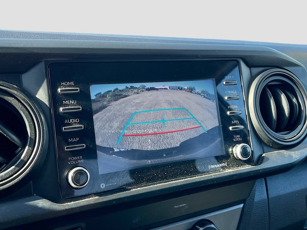 Used 2020 Toyota Tacoma SR RWD image 13
