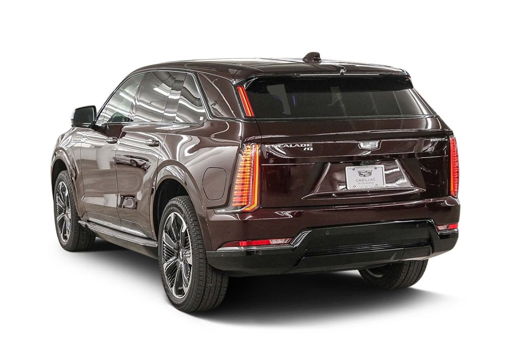 New 2026 Cadillac Escalade IQ Sport 1 image 4