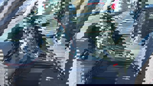 New 2026 Ford Explorer ST w/ Sun And Sound Package image 26