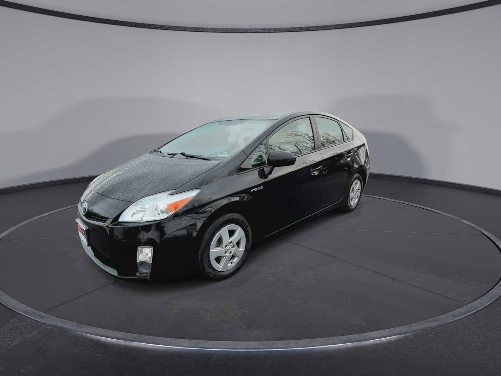 Used 2010 Toyota Prius Two image 4