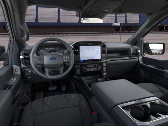 New 2026 Ford F150 STX w/ Equipment Group 200A RWD image 9