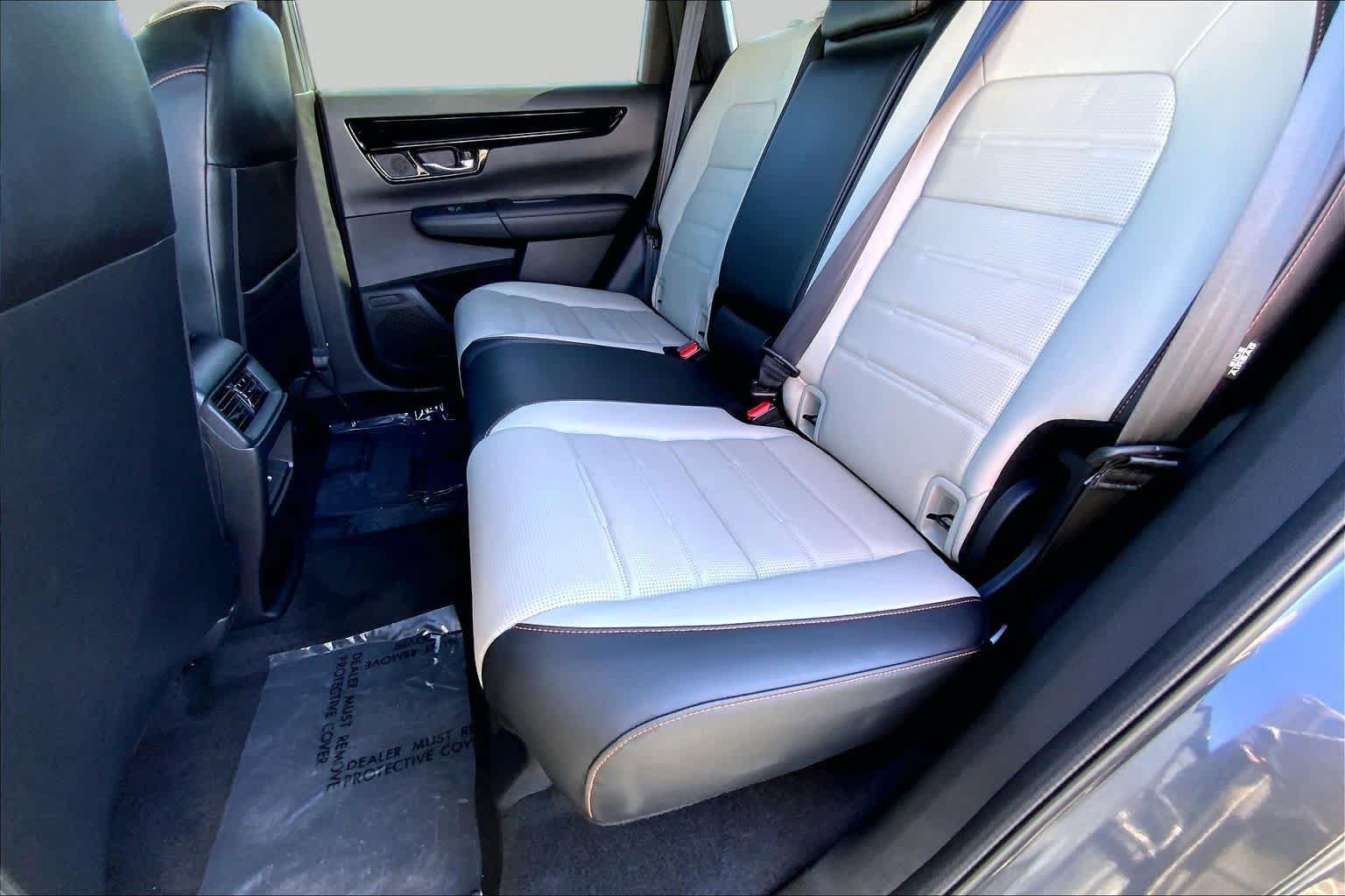 Used 2024 Honda CR-V Sport Touring image 20