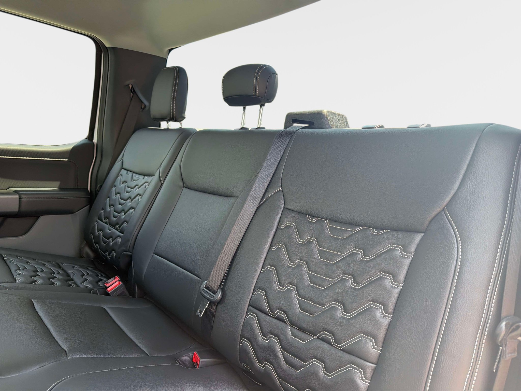 Used 2024 Ford F150 XLT w/ Mobile Office Package AWD/4WD image 29