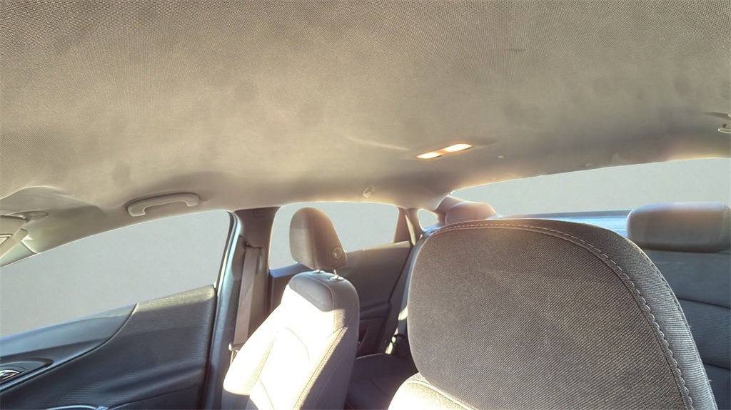 Used 2024 Chevrolet Malibu LT image 11