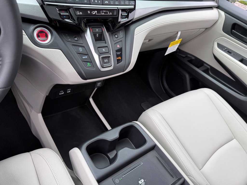New 2026 Honda Odyssey EX-L image 22