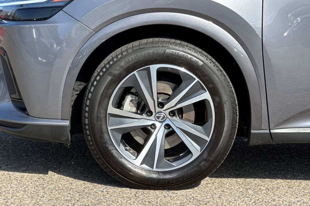 Used 2023 Lexus RX 350h w/ Accessory Package (Z1) image 26