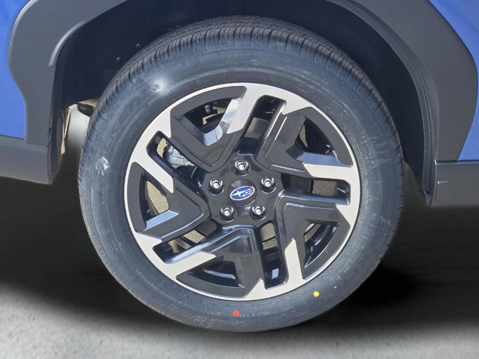 Certified 2026 Subaru Forester Limited AWD/4WD image 14