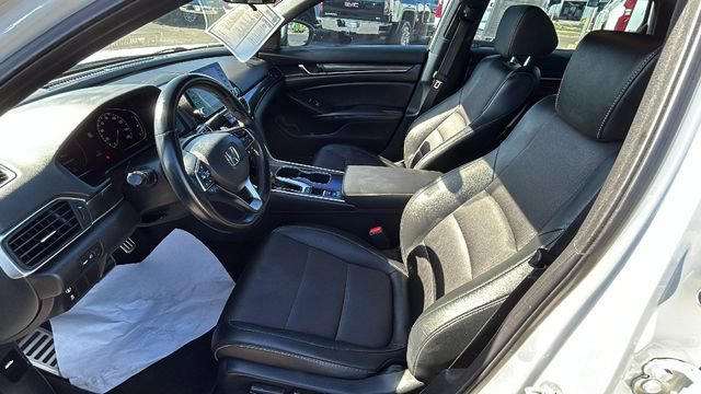 Used 2019 Honda Accord Sport image 17