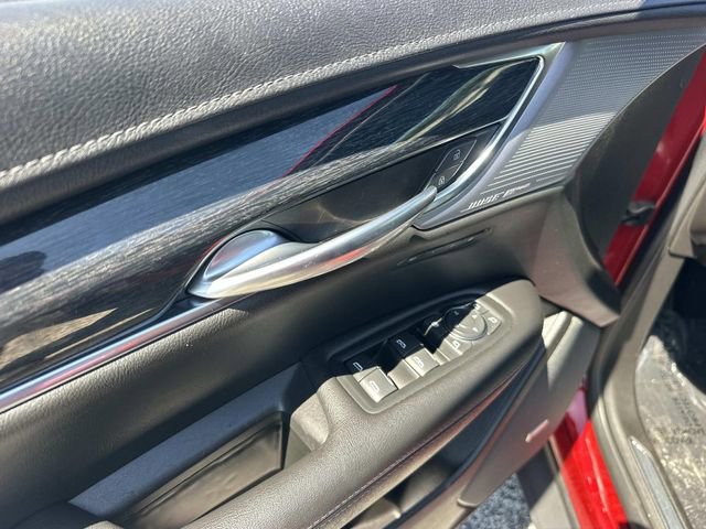Certified 2023 Cadillac XT5 Premium Luxury AWD/4WD image 29